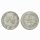 Niederland  5 Cents 1859