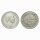 Niederland  5 Cents 1863