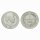 Niederland  5 Cents 1869