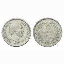 Niederland  5 Cents 1869