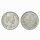Niederland  5 Cents 1869