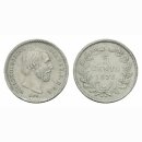 Niederland  5 Cents 1876