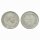 Niederland  5 Cents 1876