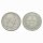 Niederland  5 Cents 1879