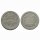 Niederland  5 Cents 1907