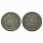 Niederland  5 Cents 1907