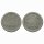 Niederland  5 Cents 1908