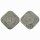 Niederland  5 Cents 1938