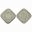 Niederland 5 Cents 1948
