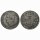 Frankreich 5 francs 1829 B Charles X