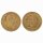 Frankreich 10 Francs 1860 A