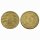 Deutschland 5 Rentenpfennig 1924 A