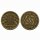 Deutschland 5 Rentenpfennig 1925 A