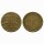 Deutschland 10 Rentenpfennig 1924 A