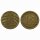 Deutschland 10 Rentenpfennig 1924 A