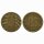 Deutschland 10 Rentenpfennig 1924 A