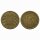 Deutschland 10 Rentenpfennig 1924 A