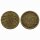Deutschland 10 Rentenpfennig 1924 F