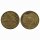 Deutschland 10 Rentenpfennig 1924 G