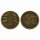 Deutschland 10 Rentenpfennig 1925 A