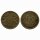 Deutschland 10 Rentenpfennig 1929 D