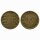 Deutschland 10 Rentenpfennig 1933 J