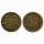 Deutschland 10 Rentenpfennig 1935 D