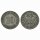 Deutschland 10 Pfennig  1906 D