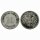 Deutschland 10 Pfennig  1910 G