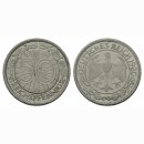 Deutschland 50 Reichspfennig 1930 A
