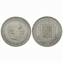 Spanien 5 Pesetas 1949