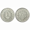 Basel 5 Batzen 1826