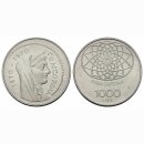 Italien 1000 Lire  1970