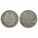 Russland 15 Kopeen 1915