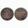 Waadt Batzen 1830