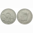 Rep. Kongo 100 Francs 1994