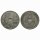 Belgien 25 Centimes 1910