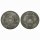 Belgien 10 Centimes 1904