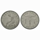 Belgien 1 Francs 1923