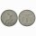 Belgien 1 Francs 1923