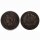 Frankreich 10 Centimes 1872 A