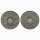 Frankreich 10 Centimes 1920