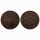 Tunesien  10 Centimes 1917 A