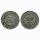 Italien 20 Centesimi 1894