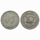 Österreich 10 Groschen  1925