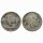 USA 5 Cents 1920