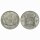 Belgien 1 Francs 1880