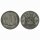 Belgien 1 Francs 1880
