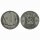 Belgien 1 Francs 1880