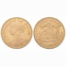 Chile 100 Pesos 1946